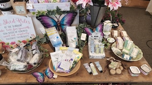 Spa Set (Local Delivery ONLY)